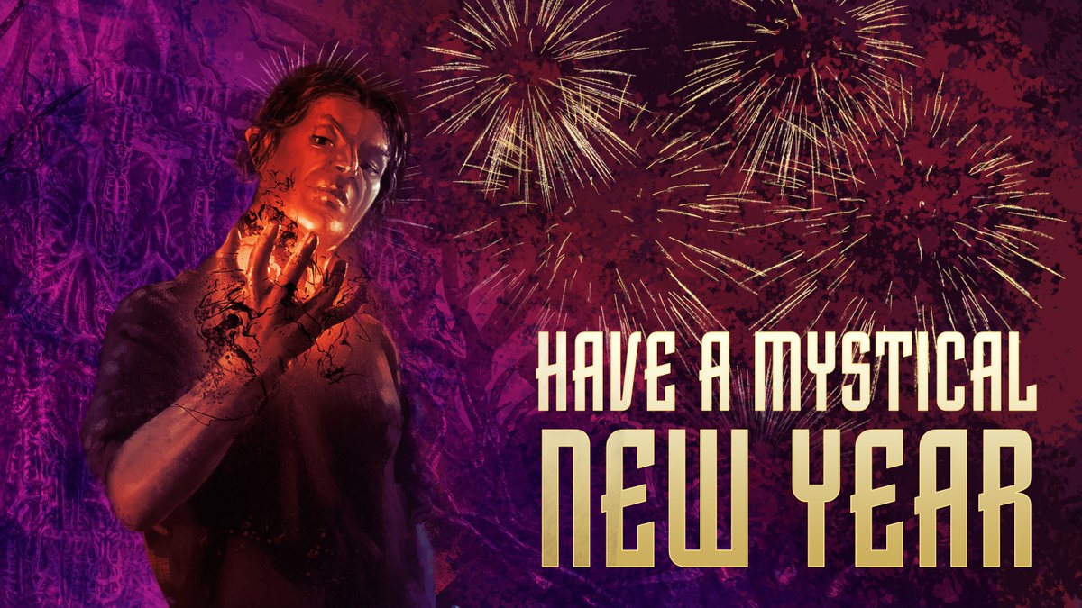 The Lust Universe tweet media