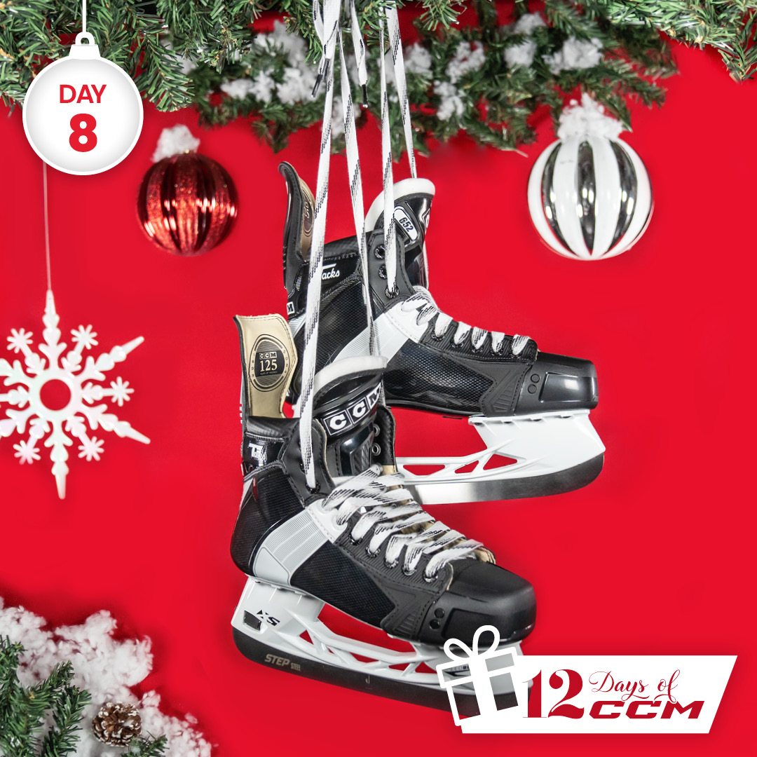 CCM Hockey tweet media