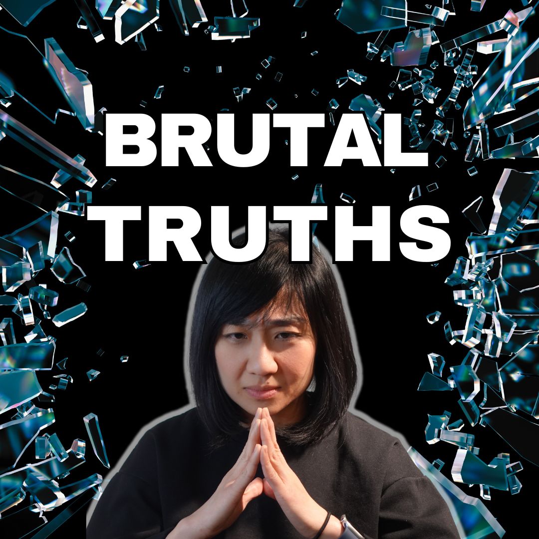 🚨 40 Brutal Truths About Clinical Research I Wish I Knew Sooner 🚨

Clinical research is tough but incredibly rewarding. In my latest video, I share 40 lessons from my journey as a physician and NIH-funded investigator.

🎥 Watch here
youtu.be/XxMh1GMsncY