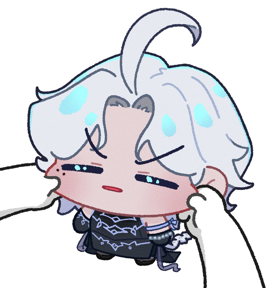 🥰🥰🥰
#부쿠키 #Bukuki_art