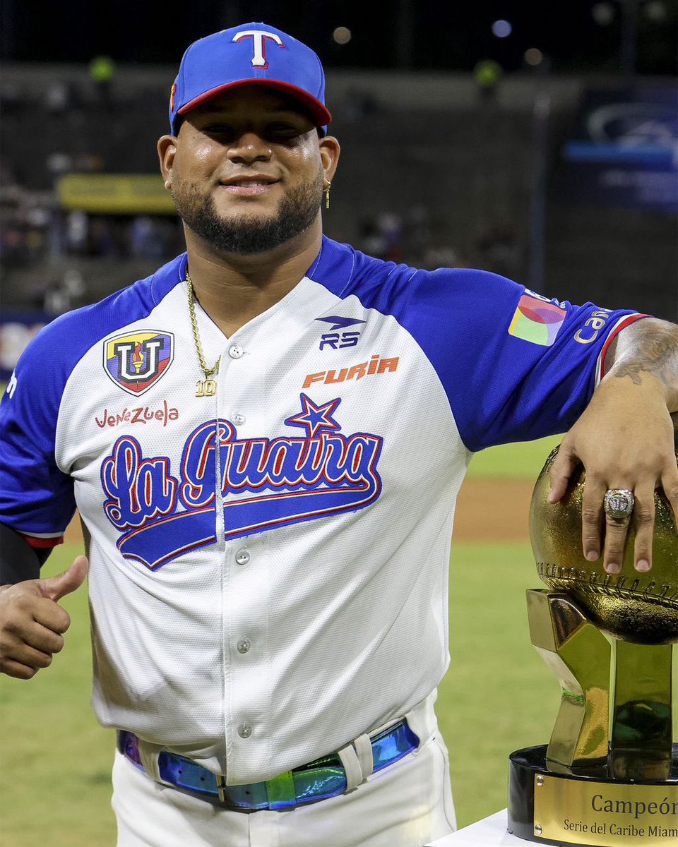 Wilson García (@wilsonjosegar) on Twitter photo VIVO AGRADECIDO 🙏
GRACIAS A DIOS 🫡
💍🇻🇪 Dios no se queda con el sudor de nadie
Guaden risas 🤣
ORGULLO DE SER PARTE DE ESTA HISTORIA <a href="/Tiburonesbbc_/">Tiburones de La Guaira</a> VIVO AGRADECIDO 🙏
GRACIAS A DIOS 🫡
💍🇻🇪 Dios no se queda con el sudor de nadie
Guaden risas 🤣
ORGULLO DE SER PARTE DE ESTA HISTORIA <a href="/Tiburonesbbc_/">Tiburones de La Guaira</a>