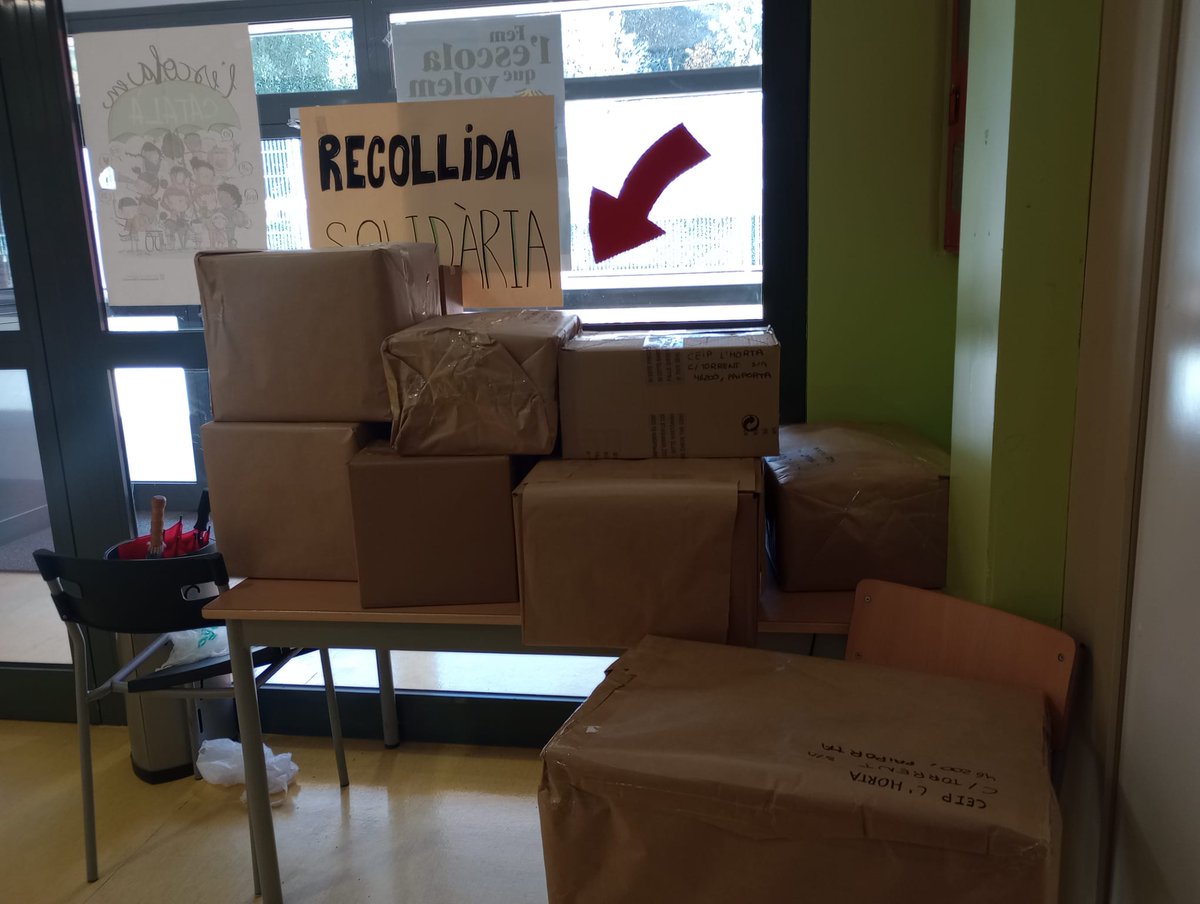 Ciències Vilamajor tweet media