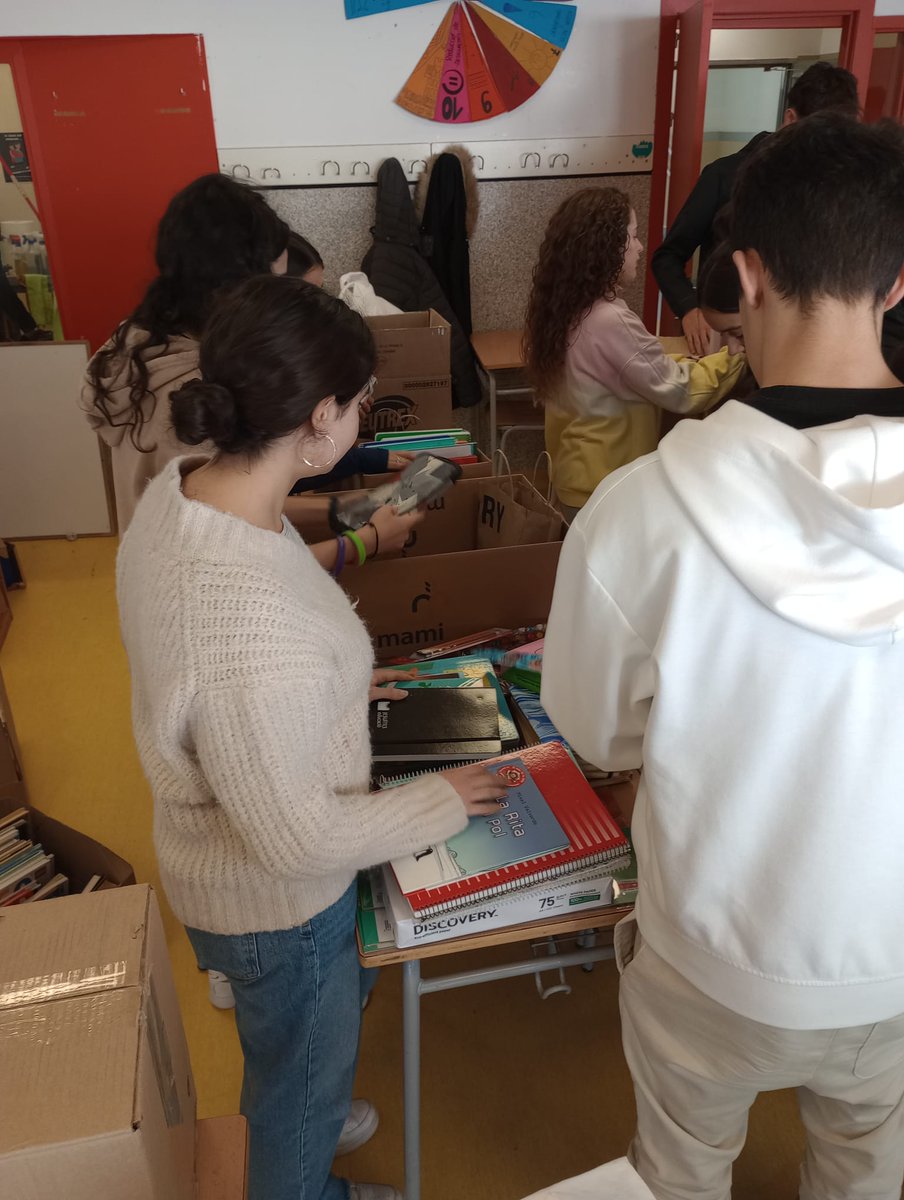 Ciències Vilamajor tweet media