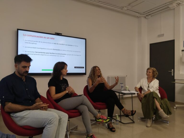 CUVICOM | Research project 📑 tweet media