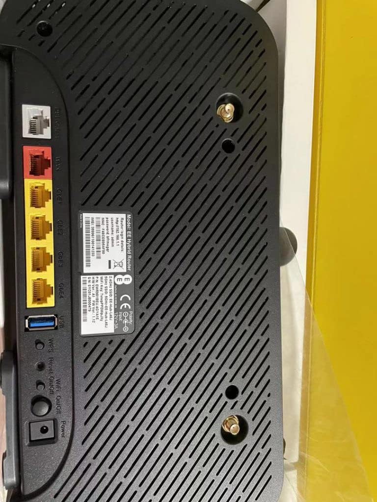 mhpcstore's tweet image. Alink 4G/4.5G LTE Router MP-TCP Hybrid Router AC2600 Max 2533mpbs 4x4 MU-MIMO VDSL2/G.fast LTE Hybrid Router EE Version DWR981 White/Black 
CAll +971554168796