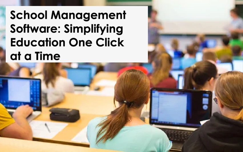 maxerpsoftwares's tweet image. SCHOOL MANAGEMENT SOFTWARE: SIMPLIFYING EDUCATION ONE CLICK AT A TIME

Read More:

maxerp.org/blog/-school-m…

#benefitsschoolmanagementsoftware #Schoolmanagementsoftwarebenefits #Educationaltransformationwithschoolsoftware
#HowSMStransformingeducation #remotelearningsupportwithsms