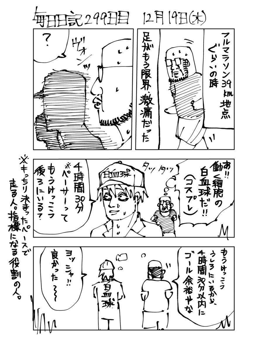 白血球な話 