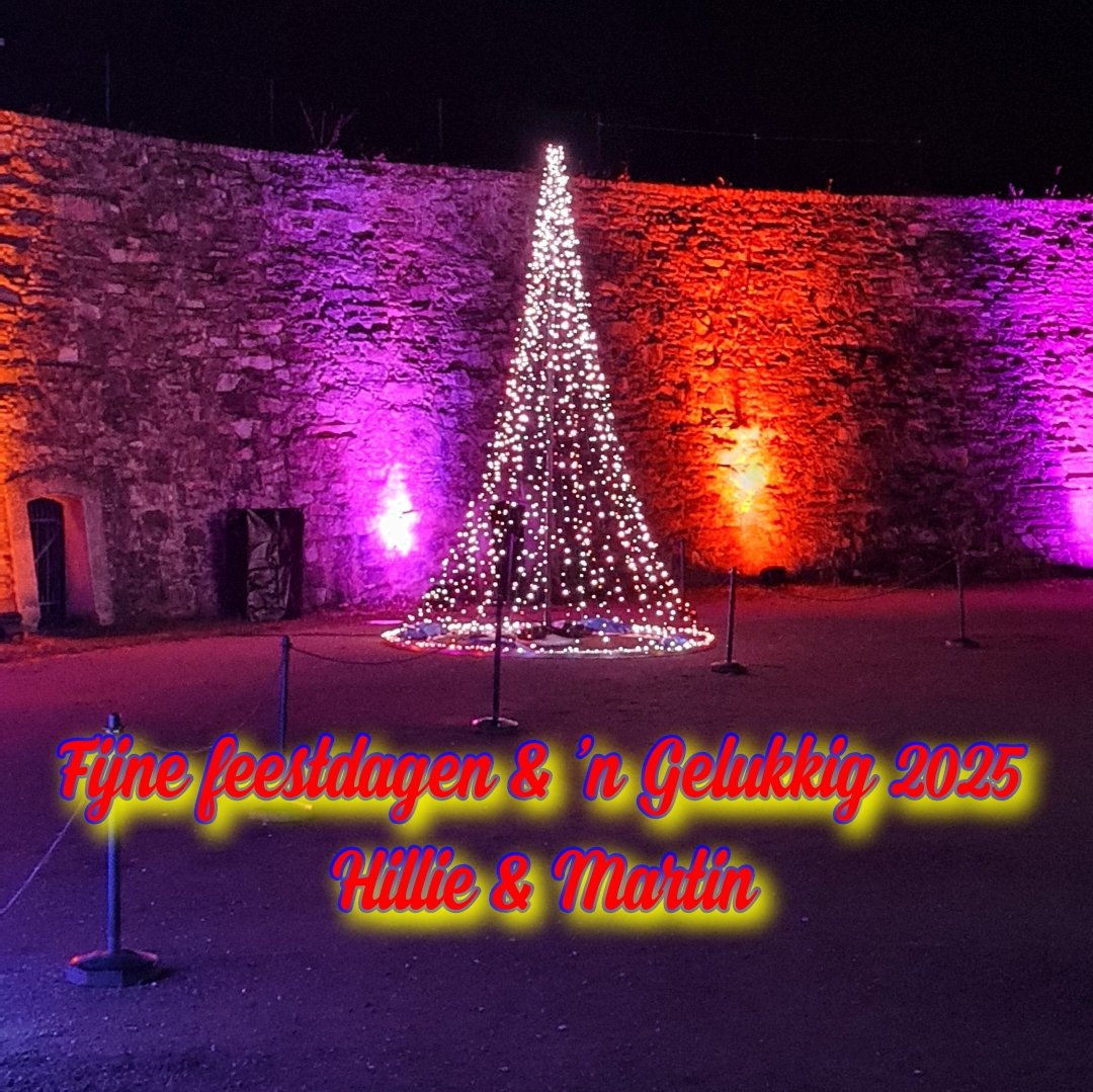 Martin van der Hooft (@martinvdhooft) on Twitter photo 