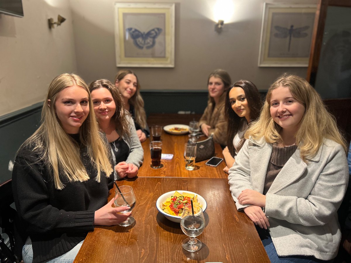 Old Wellingburian tweet media