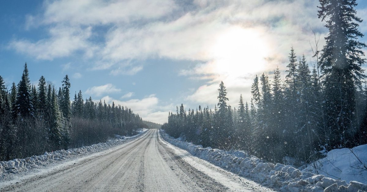 DANS les nouvelles: « Comment survivre sur les routes forestières » — Radio-Canada: bit.ly/3OmNVU1 

#HealthAndSafety #ForestProducts #Mining #Logging #Sawmill #Forestry #WorkplaceSafety