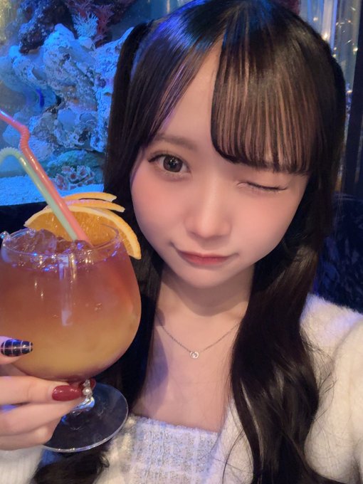 奥野未悠のTwitter画像29