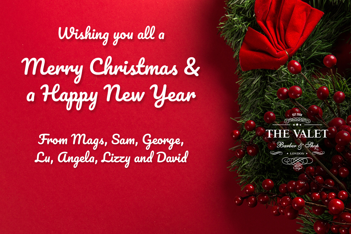 Christmas Wishes from The Valet London 🎄 - mailchi.mp/thevaletlondon…