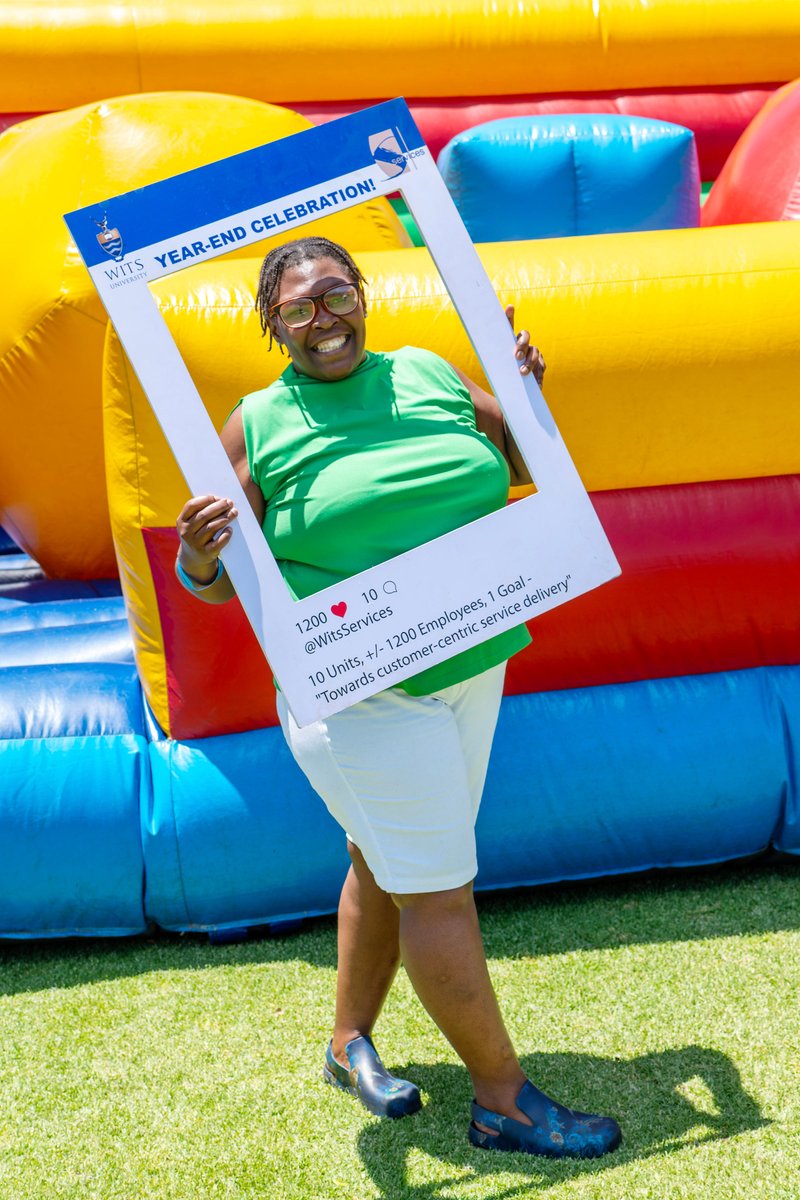 WitsServices's tweet photo. 🎉What an unforgettable year-end celebration! 🌟 A day filled with joy, celebration, and vibrant colors that brought our team together. Here's to a year of achievements, growth, and teamwork🥂✨ #YearEndFunction #ServicesDepartment https://t.co/JAz640M7Zv