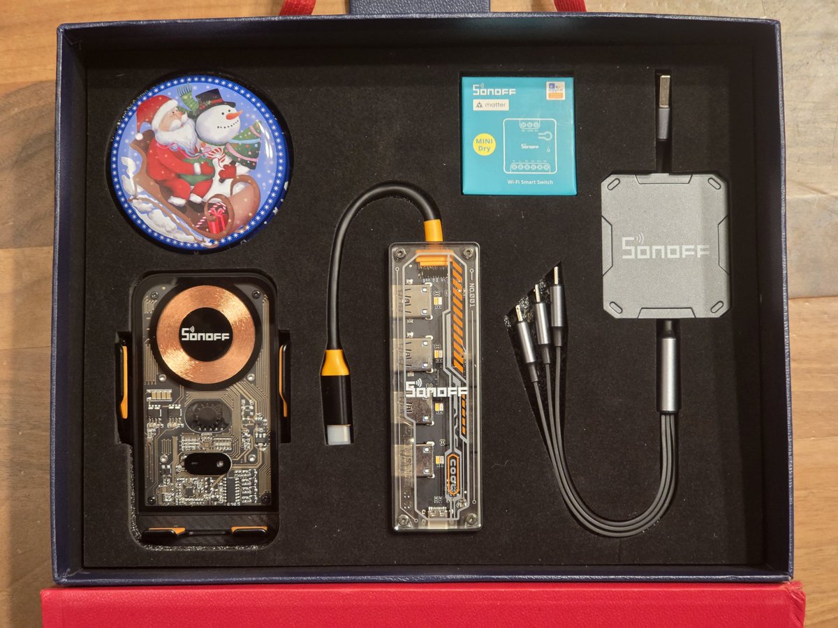 SmartHomeScene tweet media