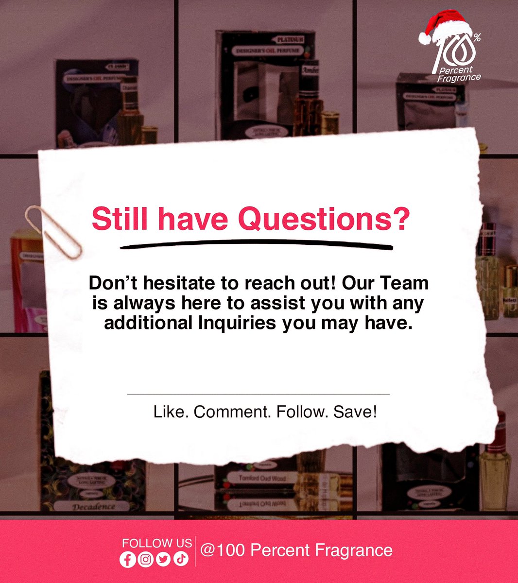 100Fragrance2's tweet photo. https://t.co/TRdgip5dVo