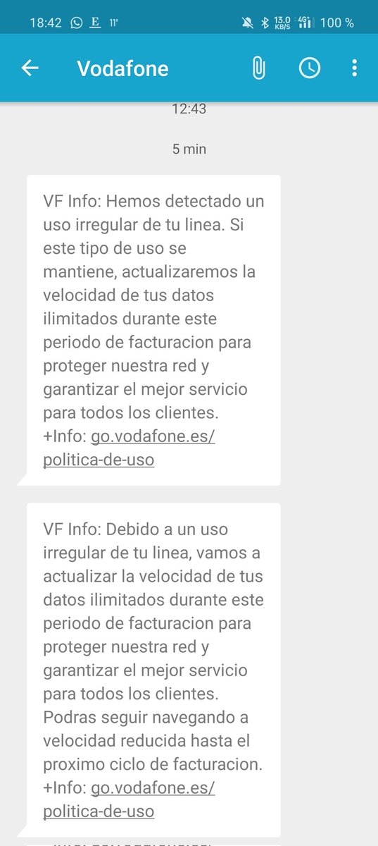 Crónicas Hispanidad tweet media
