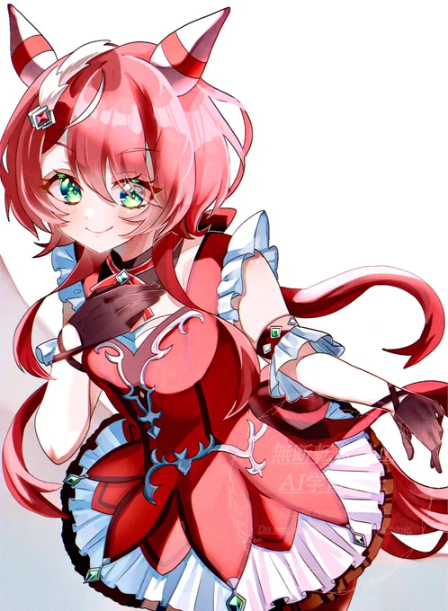 #今年もあと1ヶ月になりましたが画力がどうなったか見てみましょう一月←  →十二月バランスとか光の表現方法が綺麗になったかも…?よかったら変わったなと思うところ教えてください…! 