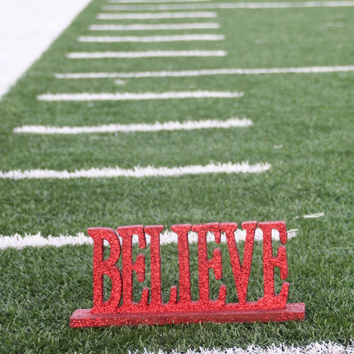 <a href="/RandleHS/">Randle High School</a> <a href="/RandleFootball/">TRHS Lions Football</a> safe travels to DFW.
All things are possible if you BELIEVE!
#AlwaysBelieve #YouGotThis