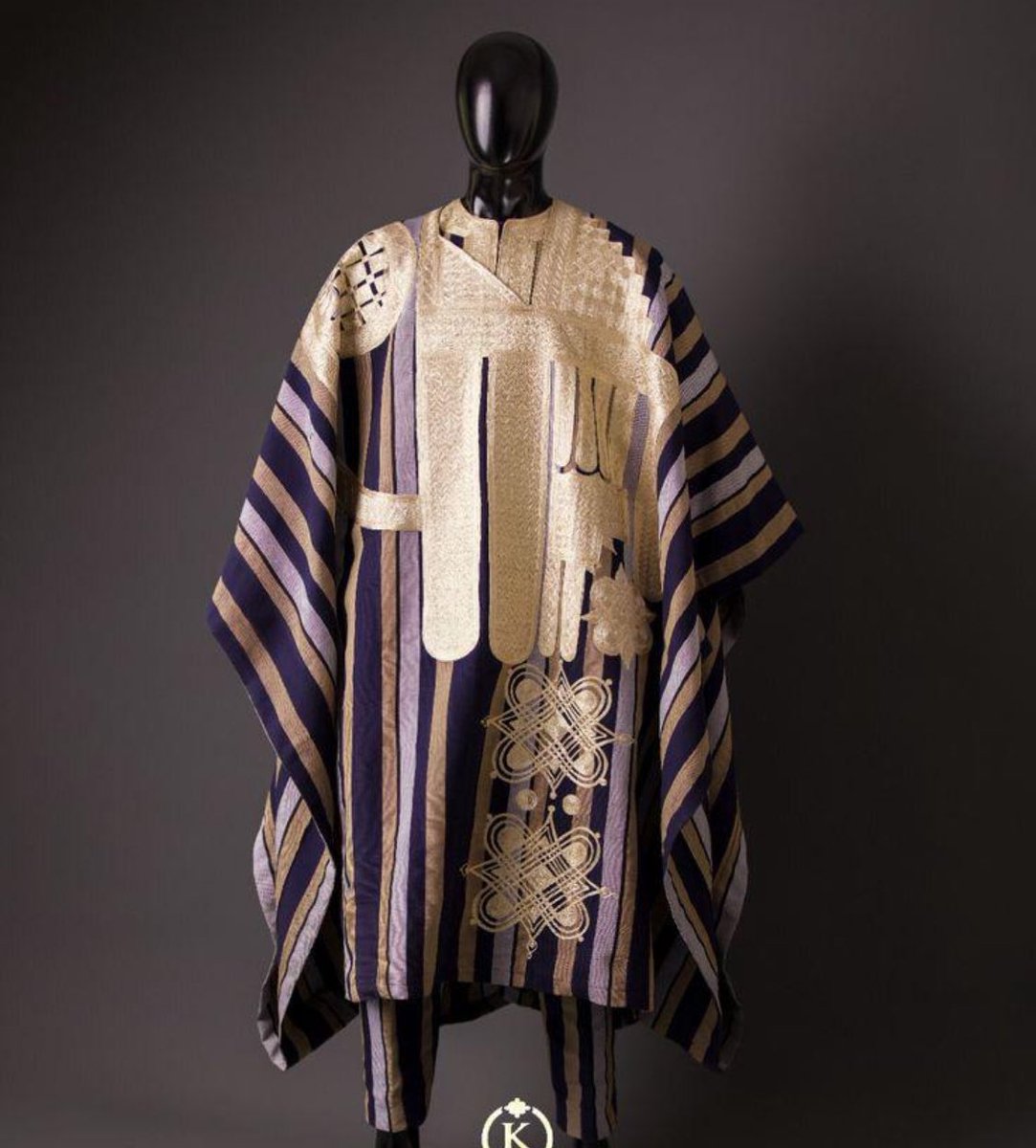 Dear Twitter users, I’m asking for 2 seconds of your time today to help RETWEET Aso-Oke Business 😊❤️🙏🏾

💬/📞: 08167543876
📍ISEYIN 
🚚 Worldwide Delivery

 755k Hauwa Ibadan #KassiaSule Jago Burna Boy National Assembly VS Code Over $1.50 El Salvador Mary Bovi