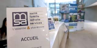 Fermeture exceptionnelle de nos permanence de
- Réquista : 2⃣3⃣/1⃣2⃣
- Salles-Curan : 2⃣6⃣/1⃣2⃣
