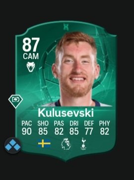 THFC_aeh's tweet photo. @FUTBIN https://t.co/I3vqCcJ45b