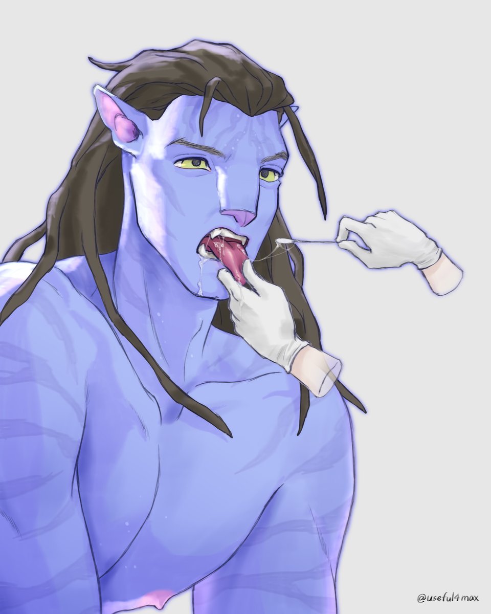 new tests r coming #jakesully