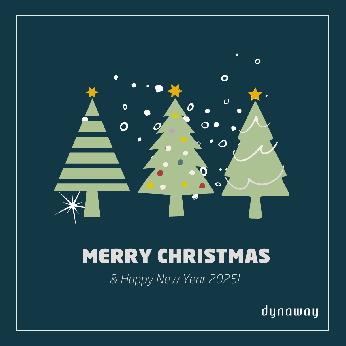 Dynaway tweet media