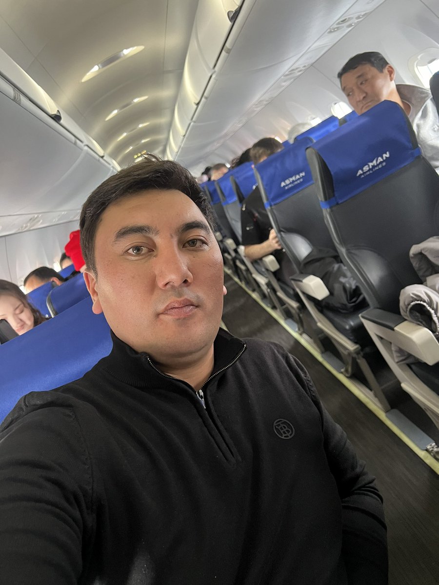 Azamat Aitbaev tweet media