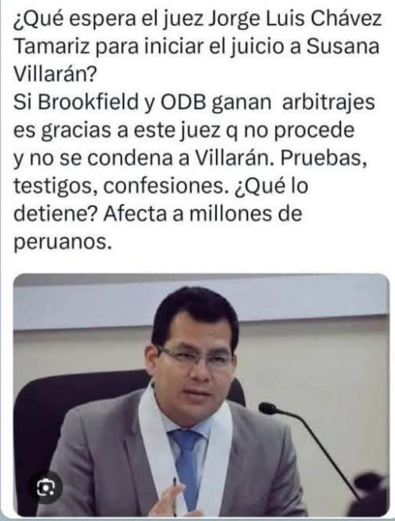 RafaelSantosN's tweet photo. He copiado esta publicación para que todos los patriotas pidamos justicia, si todos copiamos el mismo mensaje, “vamos a descubrir quién trabaja para los corruptos y quién trabaja para el Perú!” 🇵🇪 viva el Perú 🇵🇪 https://t.co/u7Vd37ZkHU