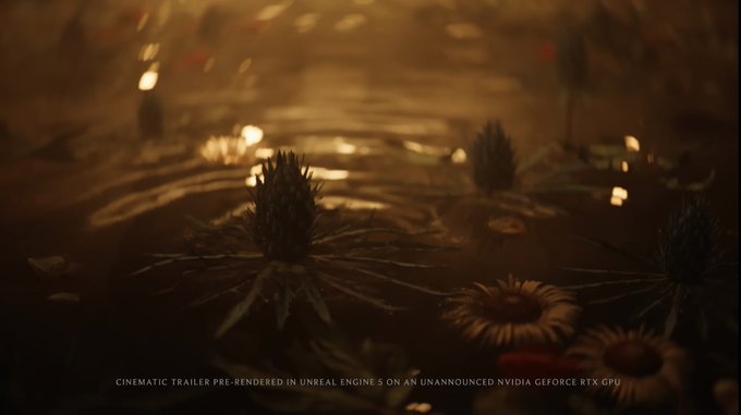 I&rsquo;m still not oveeeer the Witcher 4 trailer 😍🔥 Just look at that graphics! Can&rsquo;t waaait! 🐺⚔️🧙&zwj;♂️🧝&zwj;♀️✨👑