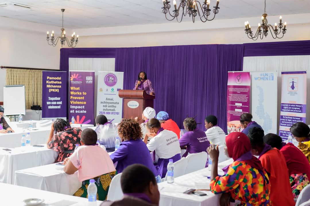 WOLREC1's tweet image. #WomenManifestoMovement
#2025NdiIfeyo
#StopIPV