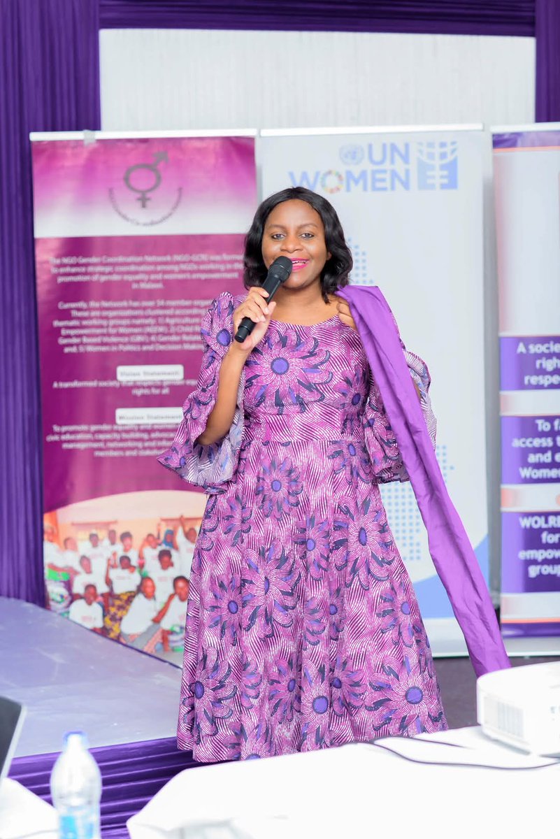 WOLREC1's tweet image. #WomenManifestoMovement
#2025NdiIfeyo
#StopIPV