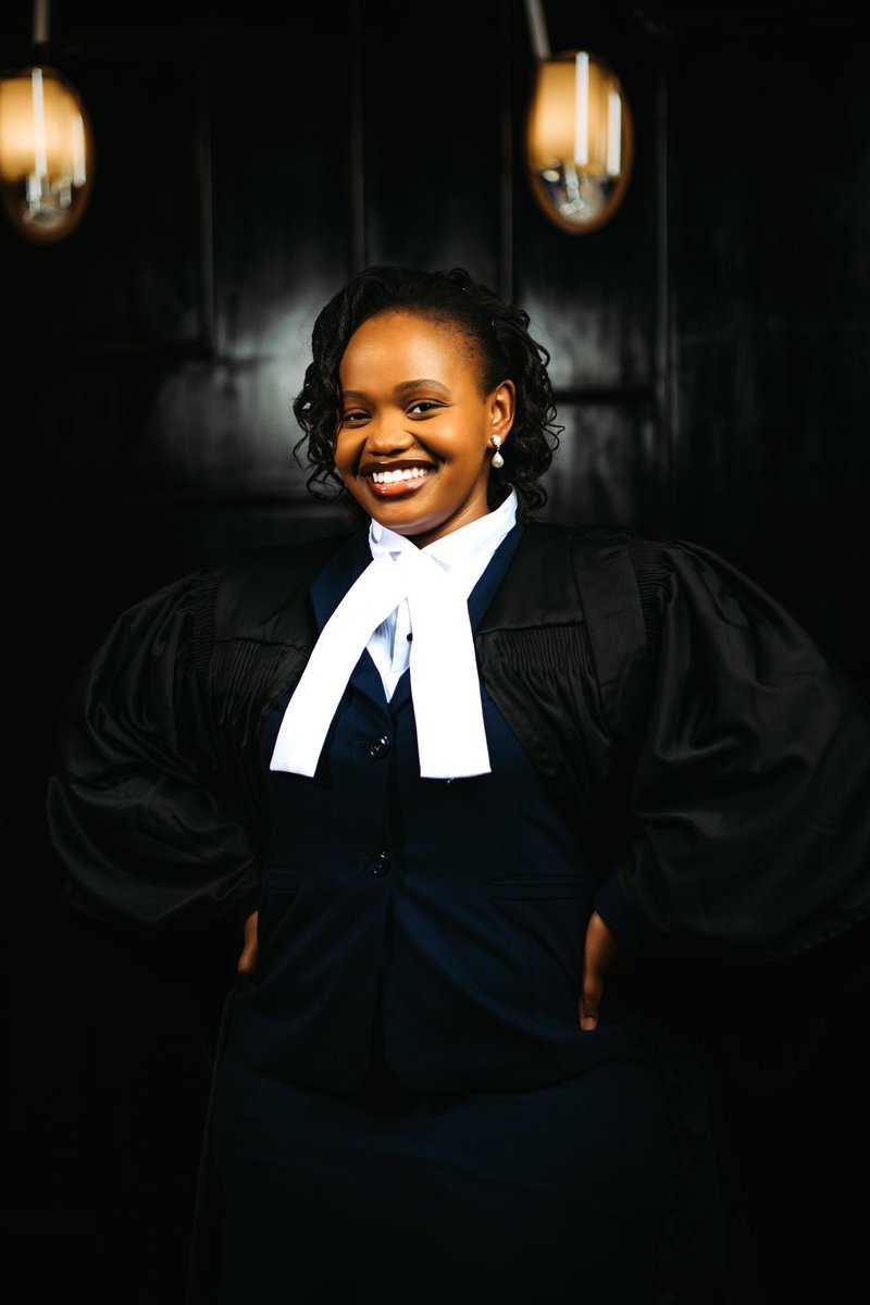 LindaRujumba's tweet photo. Post Graduate Diploma in legal practice 💃💃💃💃 https://t.co/PGCjseIroa