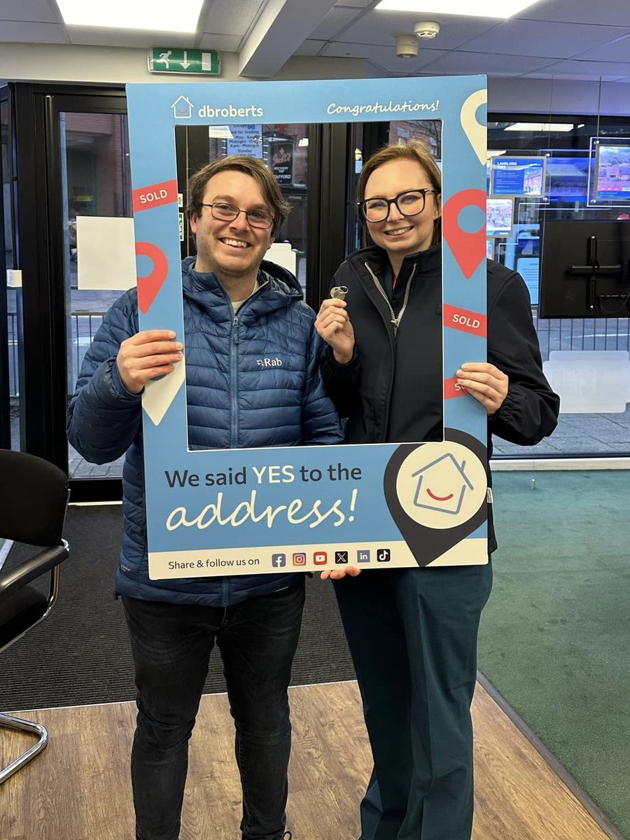 DB Roberts tweet media