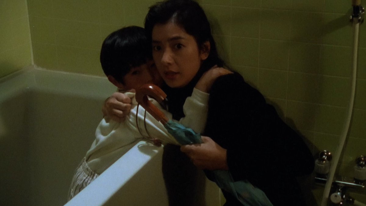 HORROR NO DRIVE tweet media