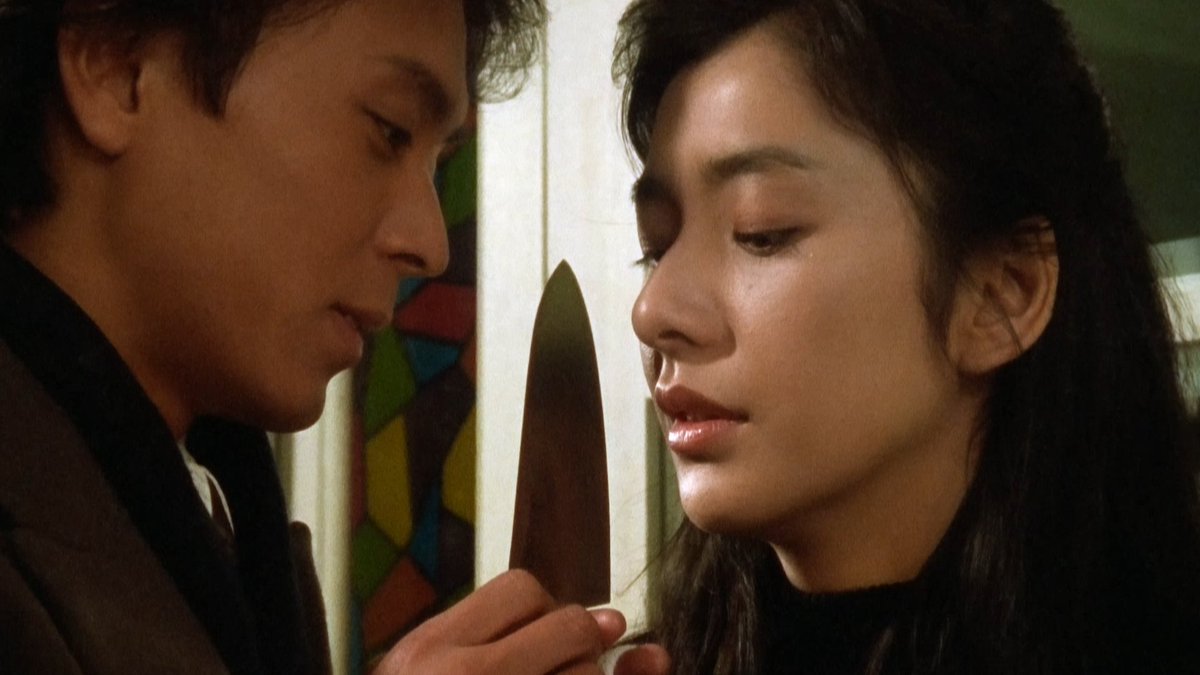 HORROR NO DRIVE tweet media