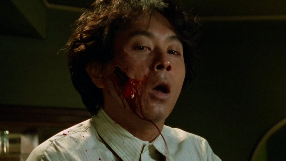 HORROR NO DRIVE tweet media