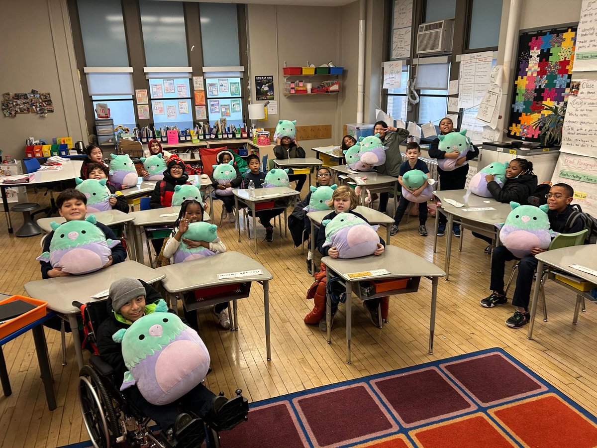 Mallory Fix-Lopez (@fixmallory) on Twitter photo Thanks, Operation Snowball! 3rd Graders at Childs Elementary appreciate you! #phled <a href="/PHLschools/">Philadelphia Schools</a> Thanks, Operation Snowball! 3rd Graders at Childs Elementary appreciate you! #phled <a href="/PHLschools/">Philadelphia Schools</a>