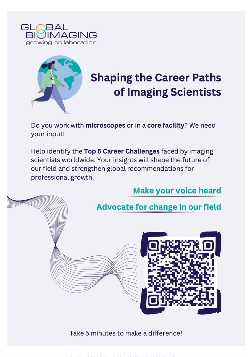 🔉🔉🔊It's very important to hear your version of the story. GBI Career Path survey.