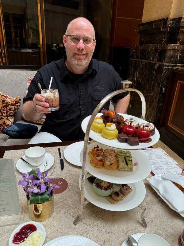 DCE Productions tweet media