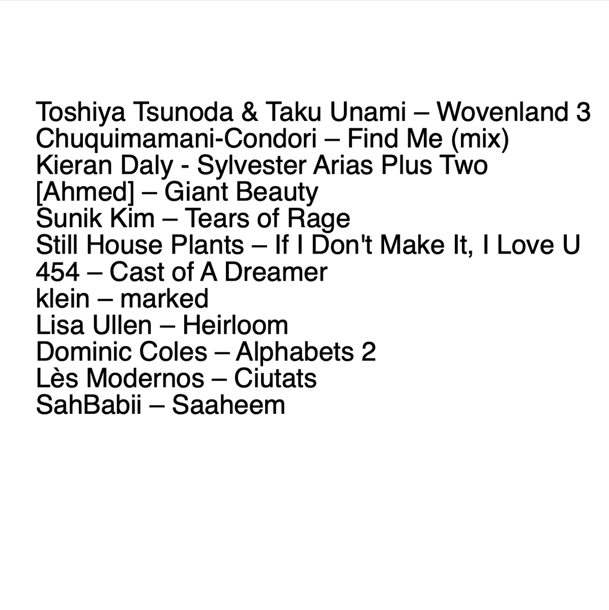 Fielding Hope tweet media