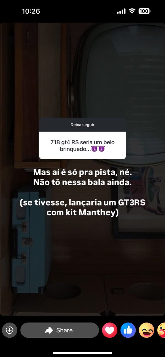 To aqui pela fofoca tweet media