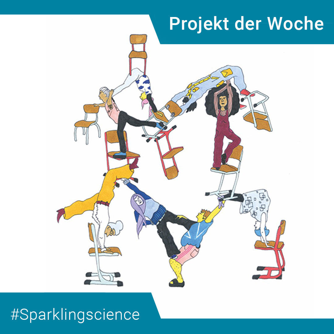 OeAD Citizen Science tweet media