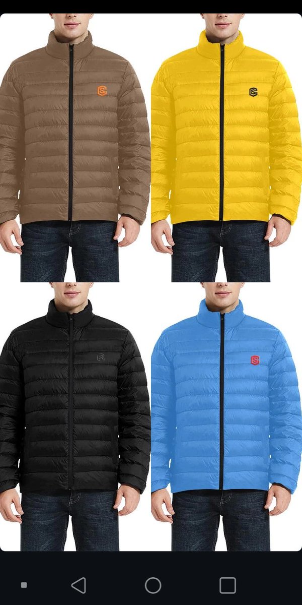 _Clay_Smith's tweet photo. Stay padded up this winter! Shop the season's hottest COLLECTION! 
#claysmithinternational #csi #winterfestival #brand  #fashion #lifestyle #mens #womens #jackets #specialedition #travel #style #collection #claysmith #claysmithshop
https://t.co/zNk5FPYQyR https://t.co/6qnmjaJaIg