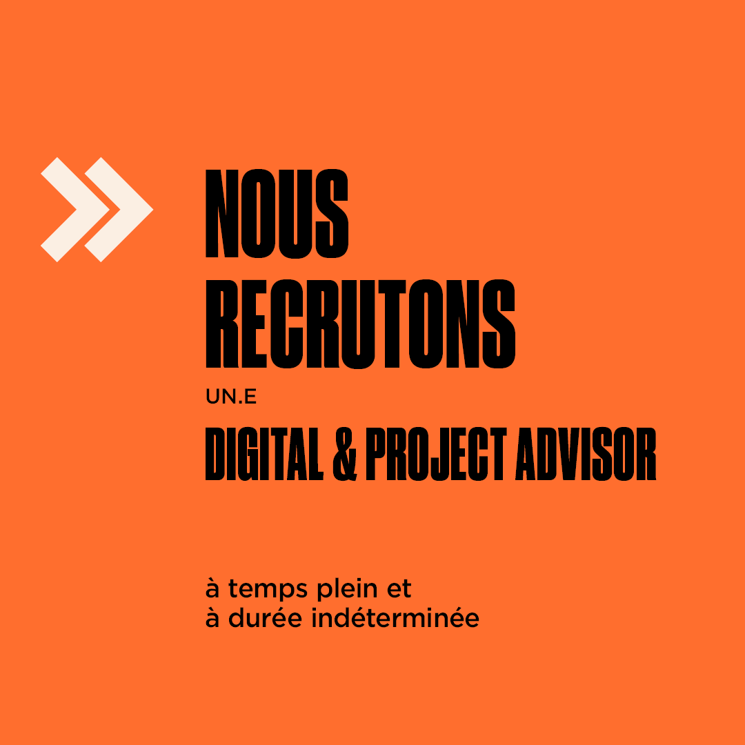 #JobSearch
💼 Nous recherchons pour la House of Entrepreneurship Luxembourg un.e 𝗗𝗶𝗴𝗶𝘁𝗮𝗹 &amp; 𝗣𝗿𝗼𝗷𝗲𝗰𝘁 𝗔𝗱𝘃𝗶𝘀𝗼𝗿.

Pour en savoir plus sur le poste et candidater ▶ ccluxembourg.cc/41GcGCy