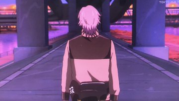 ネガポジアングラー 第12話