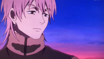 ネガポジアングラー 第12話