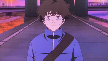 ネガポジアングラー 第12話