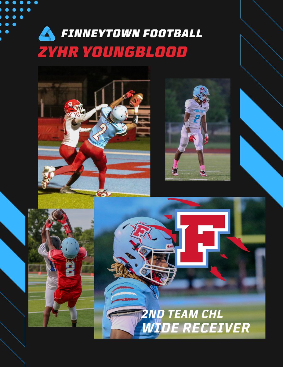 Even though our season did not go as planned, many of our Student-Athletes performed well in the classroom and on the field!