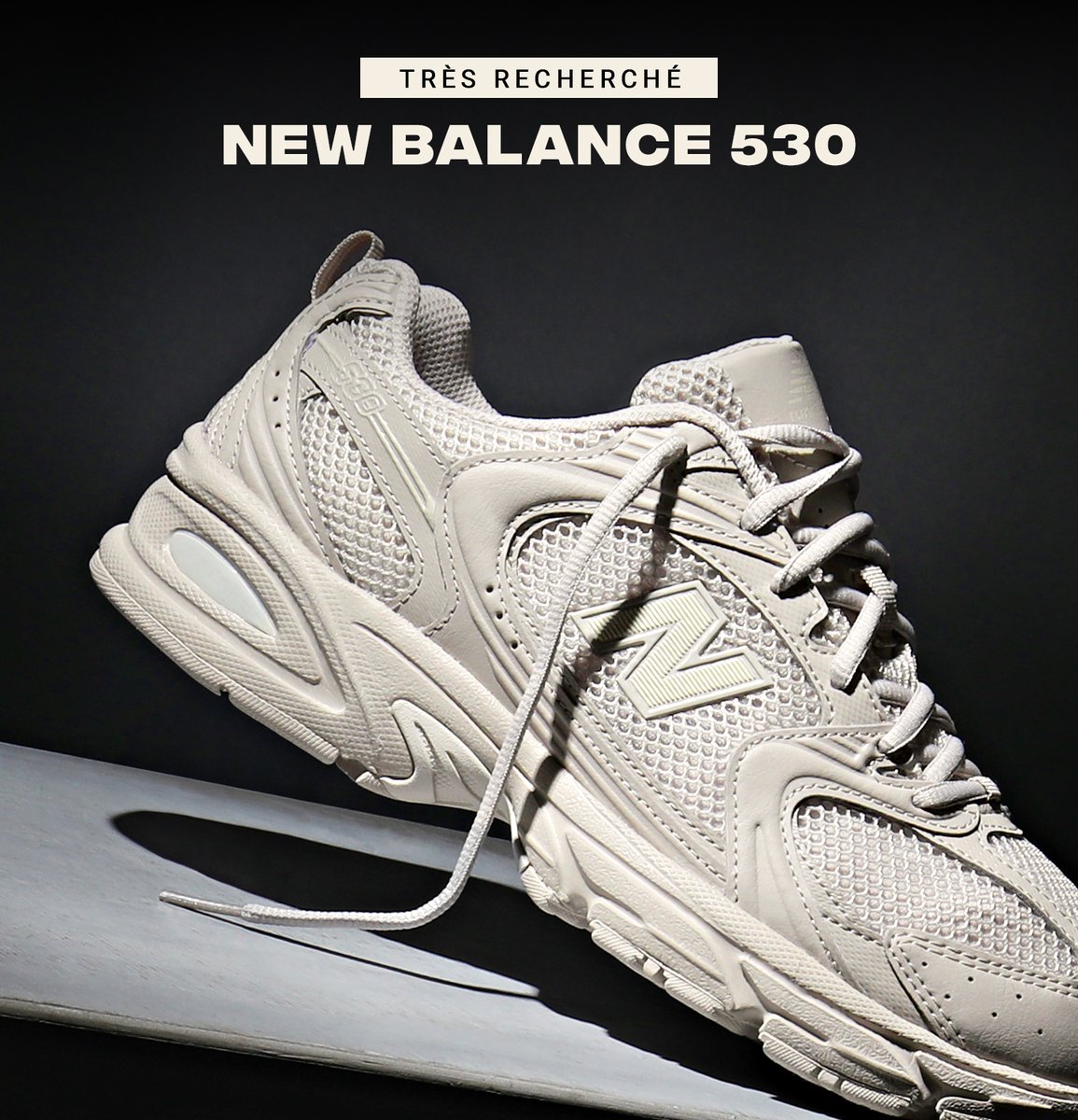 La Boutique Officielle tweet media